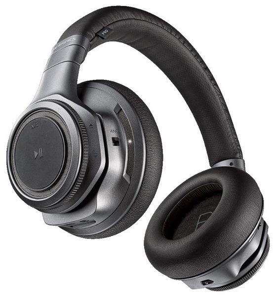 Отзывы Plantronics BackBeat PRO+