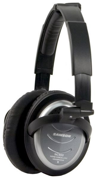 Отзывы Samson NC900