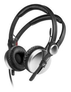 Отзывы Sennheiser HD 25 (505969)