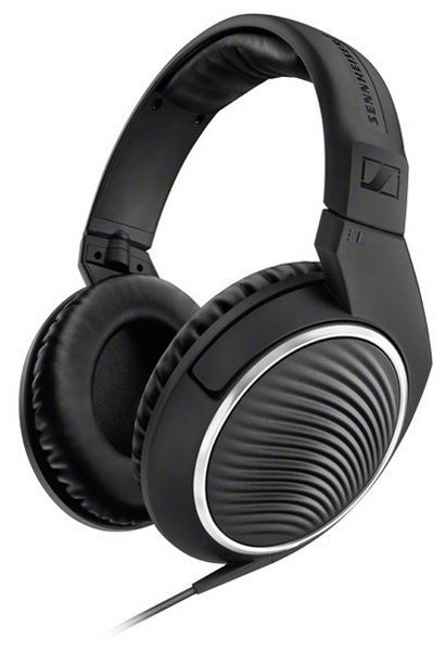 Отзывы Sennheiser HD 461G