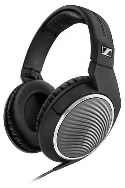 Отзывы Sennheiser HD 471G