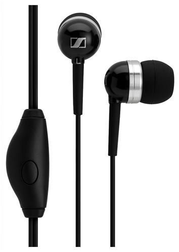 Отзывы Sennheiser MM 50i