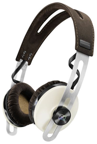 Отзывы Sennheiser Momentum 2.0 On-Ear (M2 OEG)