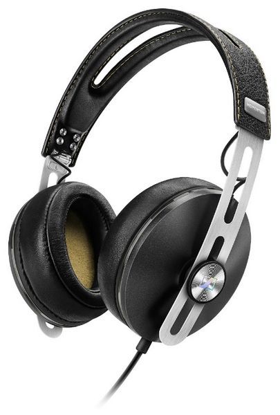 Отзывы Sennheiser Momentum 2.0 Over-Ear (M2 AEi)