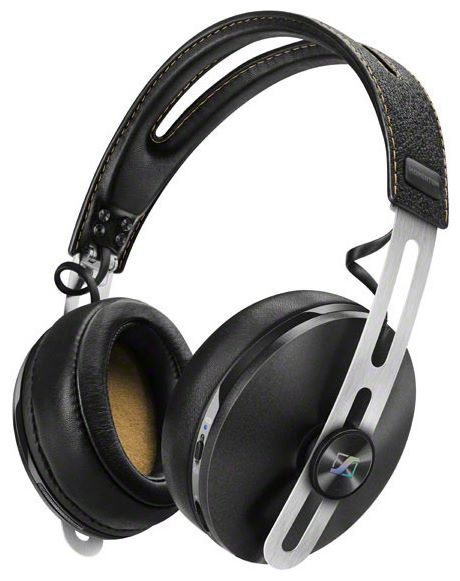 Отзывы Sennheiser Momentum Wireless M2 AEBT