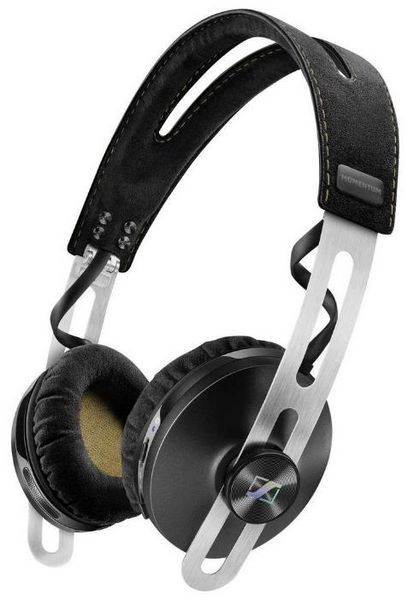 Отзывы Sennheiser Momentum Wireless M2 OEBT