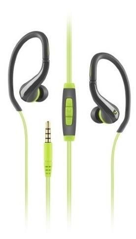 Отзывы Sennheiser OCX 684i Sports