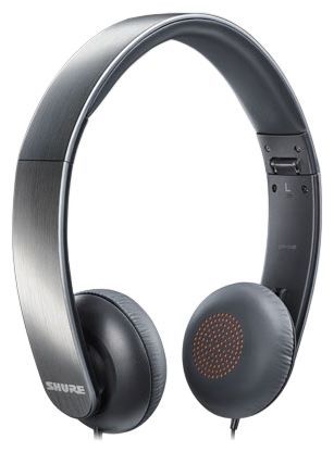 Отзывы Shure SRH145