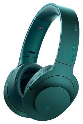 Отзывы Sony h.ear on Wireless NC