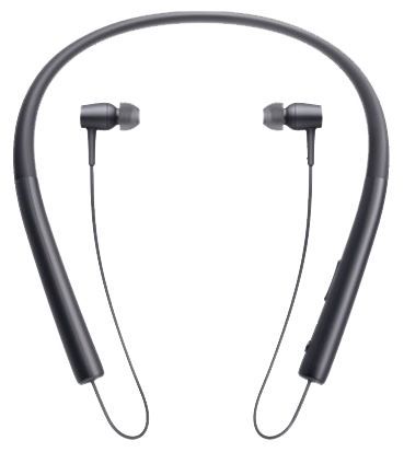 Отзывы Sony MDR-EX750BT