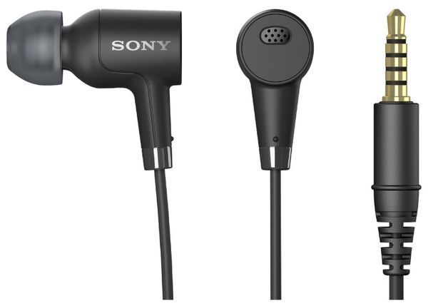 Отзывы Sony MDR-NC750