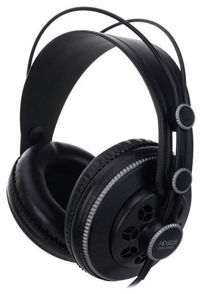 Отзывы Superlux HD-681B