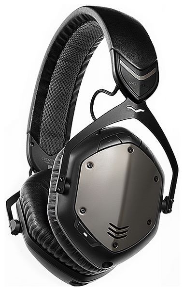 Отзывы V-moda Crossfade Wireless