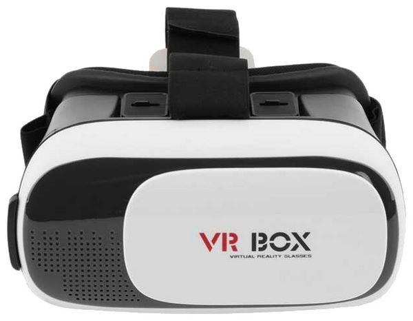 Отзывы VR Box VR 2.0