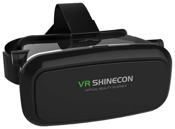 Отзывы VR SHINECON VR SHINECON