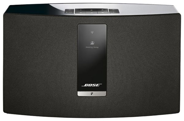 Отзывы Bose SoundTouch 20 Series III