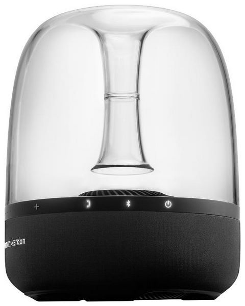 Отзывы Harman/Kardon Aura Studio