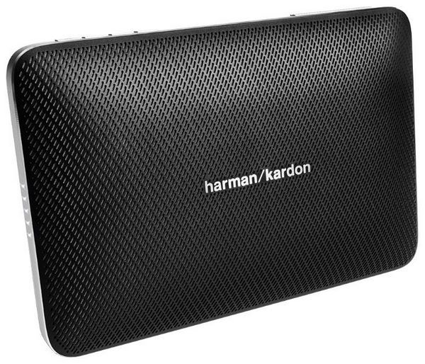 Отзывы Harman/Kardon Esquire 2