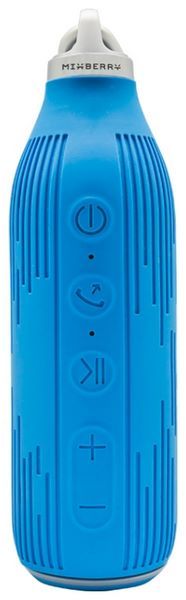 Отзывы MiXberry MSP 001