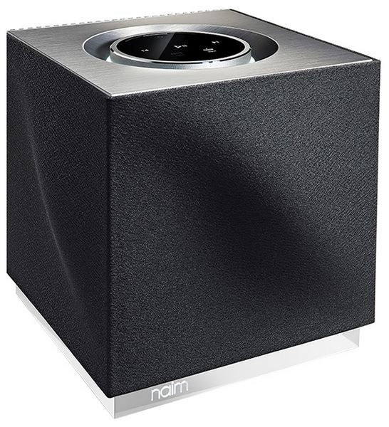 Отзывы Naim Audio Mu-so Qb