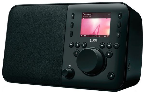 Отзывы Ultimate Ears Smart Radio