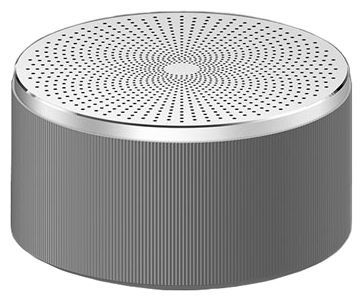 Отзывы Xiaomi Round Bluetooth Speaker Youth Edition