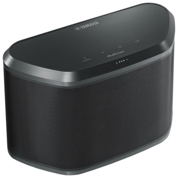 Отзывы Yamaha WX-030