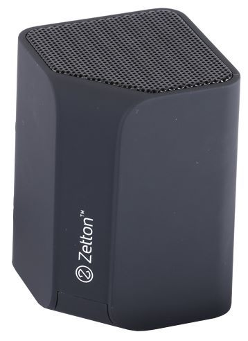 Отзывы Zetton Prism