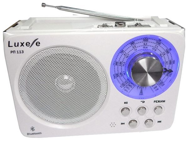 Отзывы Luxele РП-113