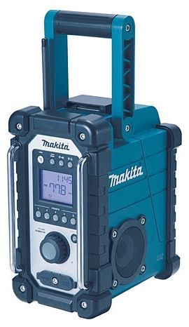 Отзывы Makita BMR 102