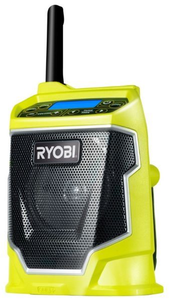 Отзывы RYOBI CDR 180M One+