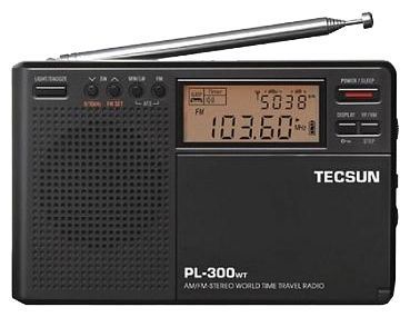 Отзывы Tecsun PL-300WT