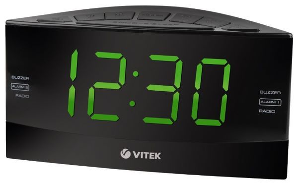 Отзывы VITEK VT-6603