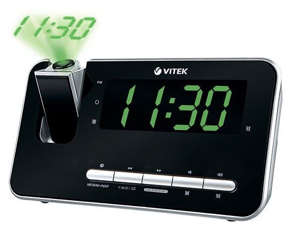 Отзывы VITEK VT-6605