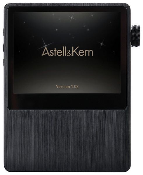 Отзывы Astell&Kern AK100 32Gb