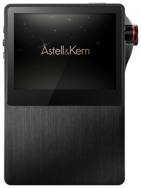 Отзывы Astell&Kern AK120 64Gb