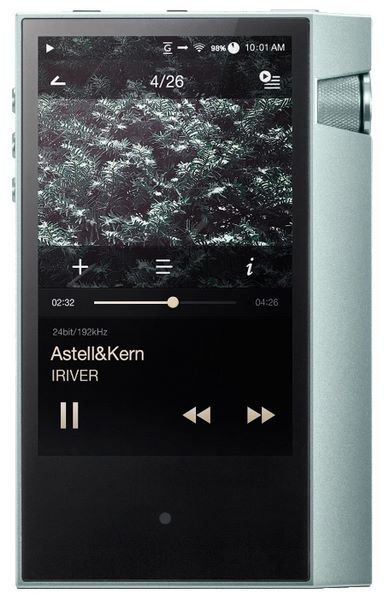 Отзывы Astell&Kern AK70 64Gb