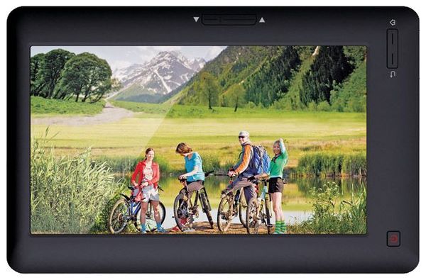 Отзывы BBK LV774 8Gb