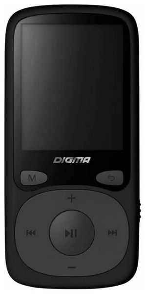 Отзывы Digma B3 8Gb