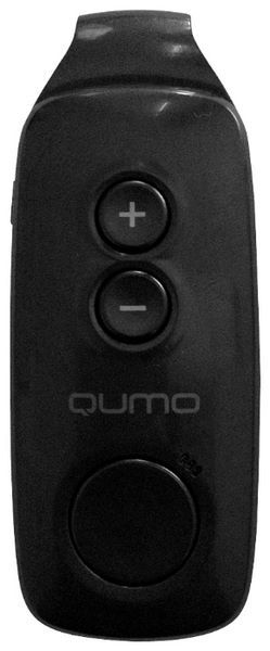 Отзывы Qumo Fit 2 4Gb