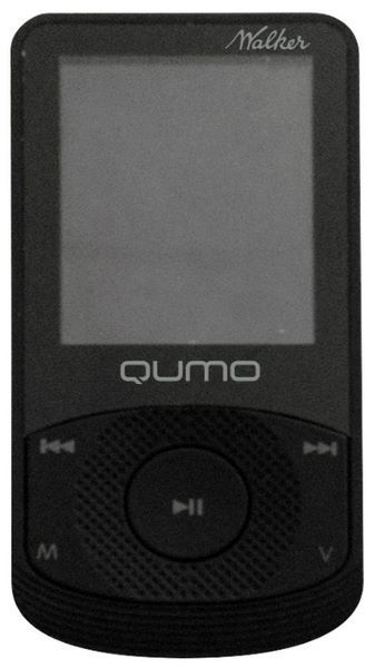 Отзывы Qumo Walker 8Gb