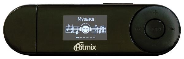 Отзывы Ritmix RF-3200 8Gb