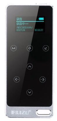 Отзывы Ruizu X05 8Gb