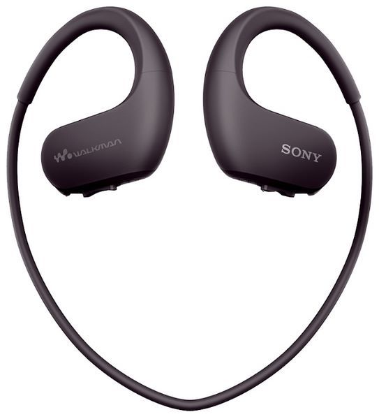 Отзывы Sony NW-WS413