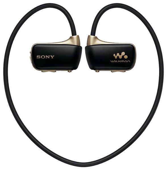 Отзывы Sony NWZ-W274S