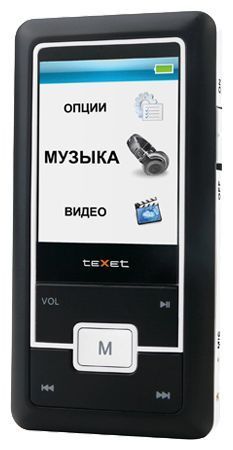 Отзывы teXet T-560