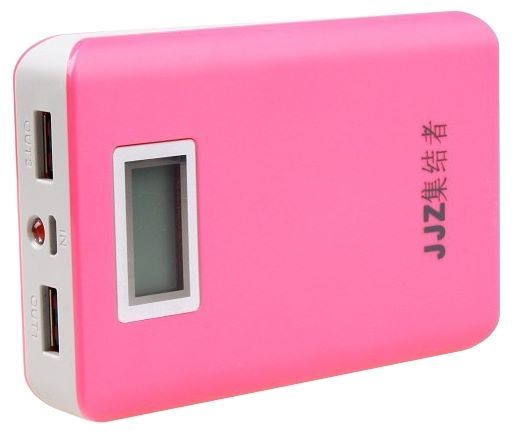 Отзывы Activ Power Bank 13200 mAh Z-4