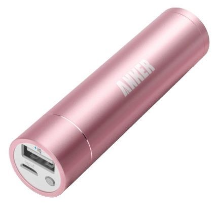 Отзывы Bliss Power Bank M5500b