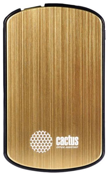 Отзывы Cactus CS-PBAS073-1650