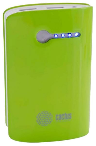 Отзывы Cactus CS-PBX3-7800WG